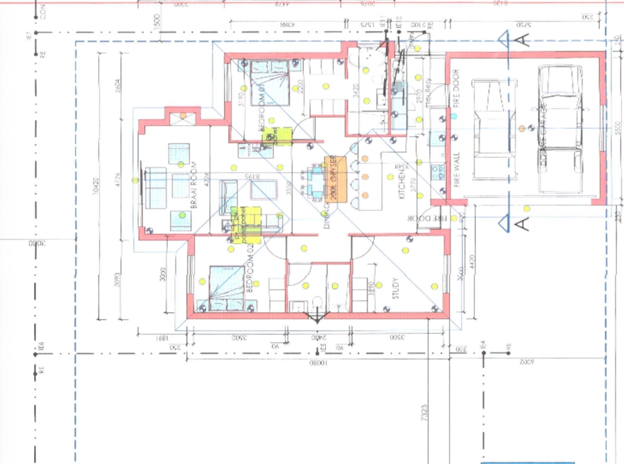 6 Bedroom Property for Sale in Fairview Eastern Cape